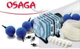 AERATOR IAZ OSAGA SET LK-35 (16W)